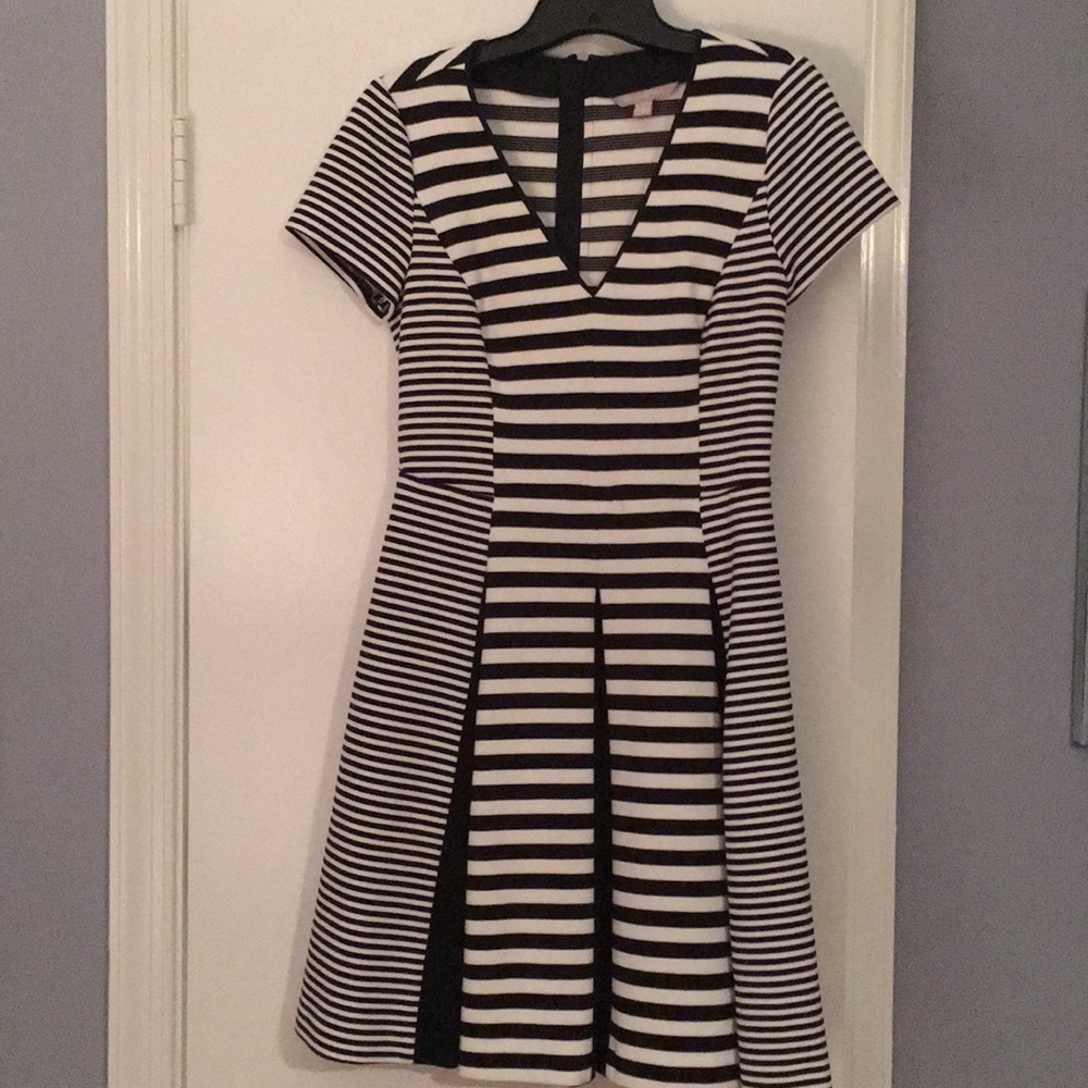 Like new Banana Republic a-line dress